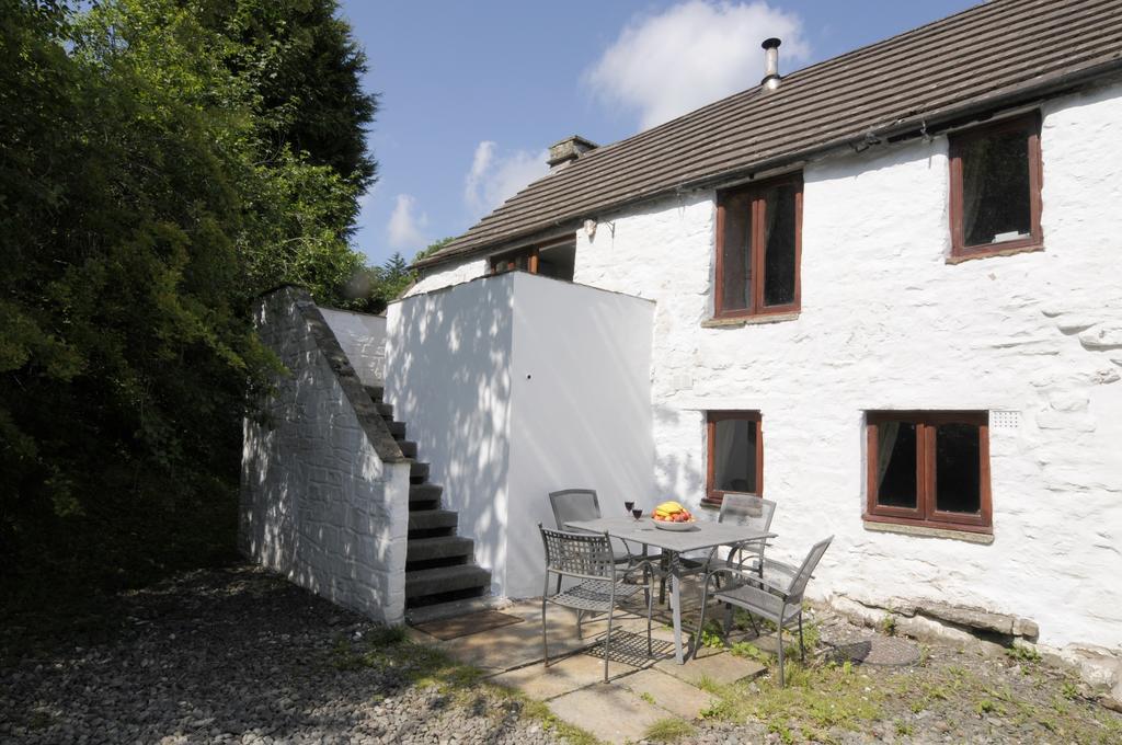 Ghyll Burn Cottage And Barn End Cottage Alston Habitación foto